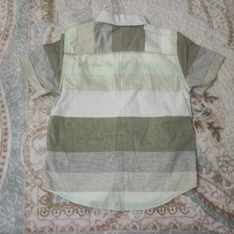 پیراهن مردانه بچه گانه