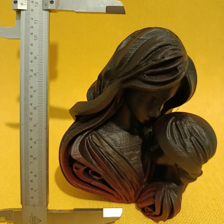 ? مجسمه دکوراتیو عاشقانه