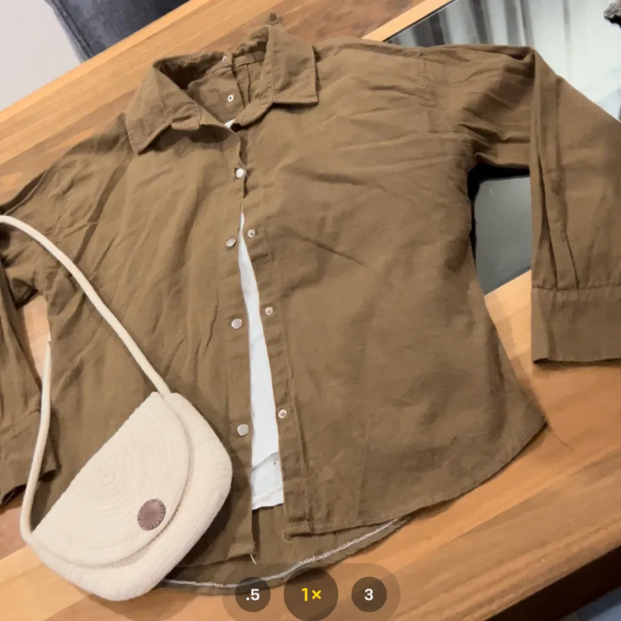 شومیز مانتو لینن