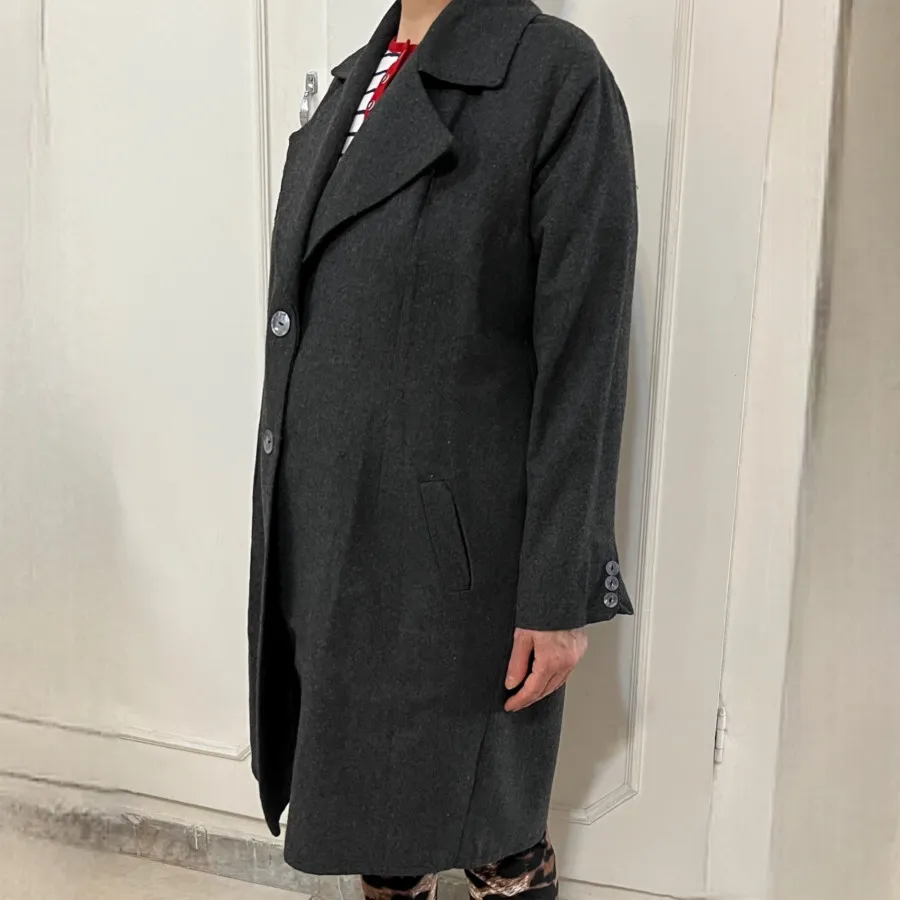 مانتو بهاره و پاییزه