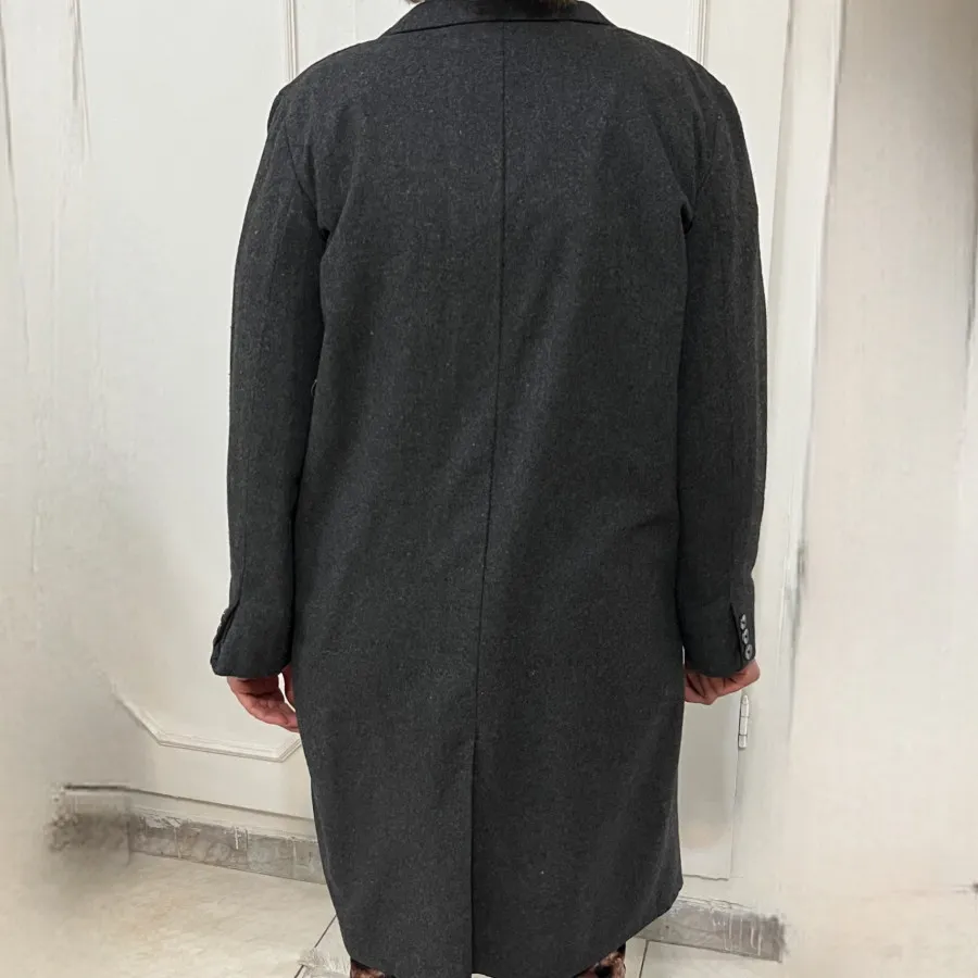 مانتو بهاره و پاییزه