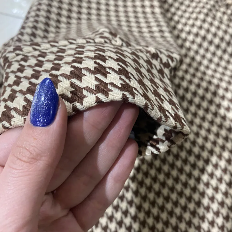 تونیک پالتویی گرم بالاگرم