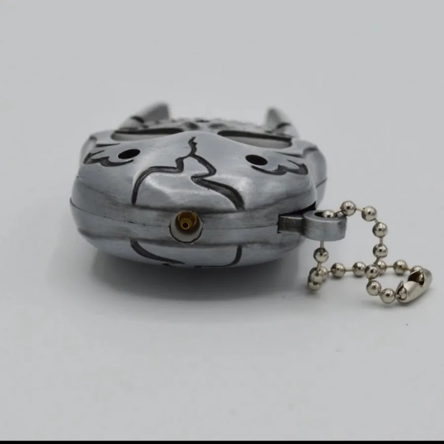 فندک طرح اسکلت