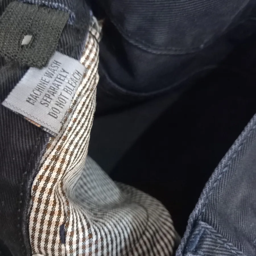 شلوارکتان پسرانه نو نو