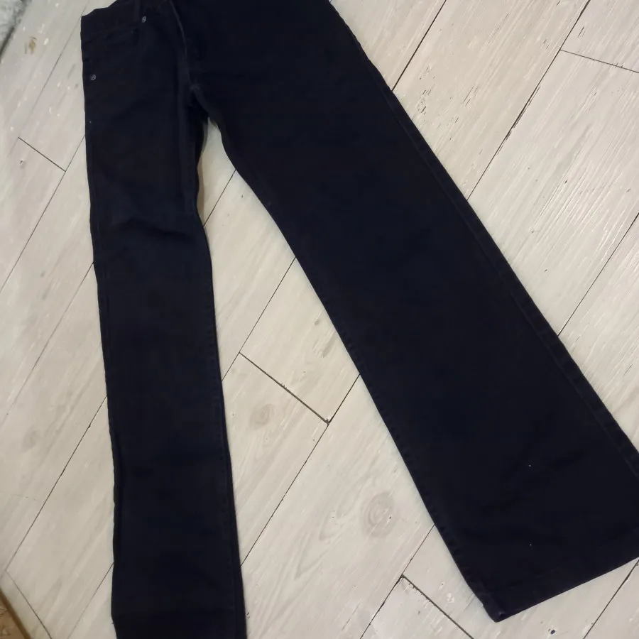 شلوارکتان پسرانه نو نو