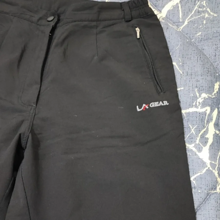 شلوار کوهنوردی