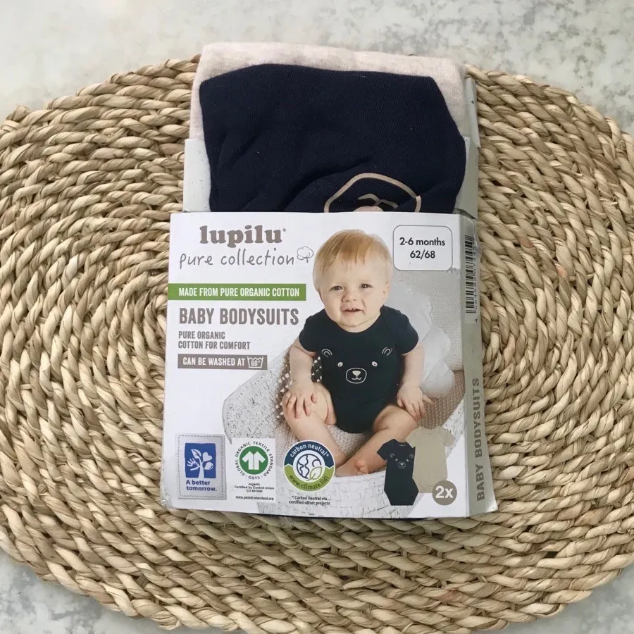 بادی نوزادی