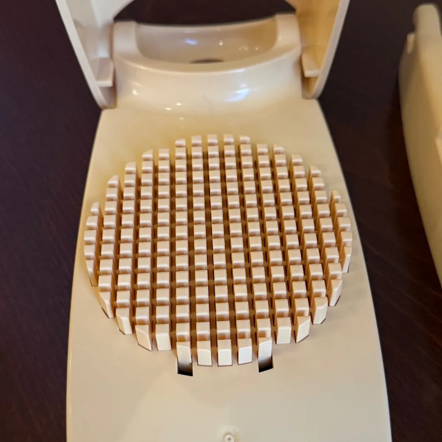 نایسر دایسر قدیمی آلمانی