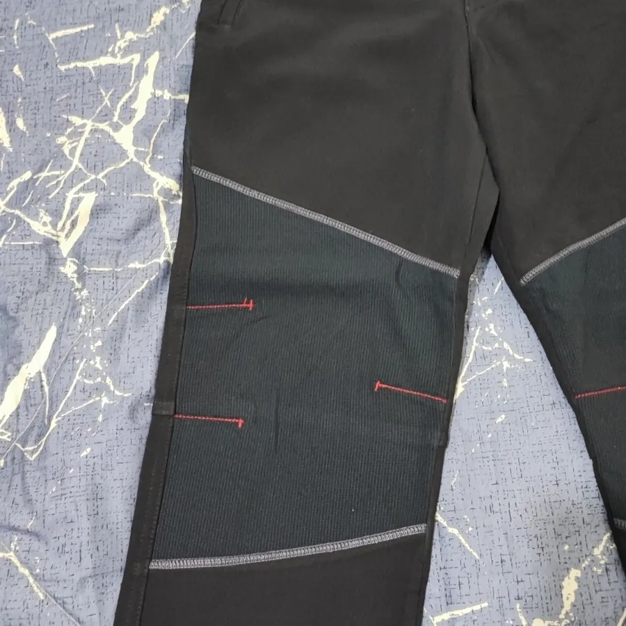 شلوار کوهنوردی