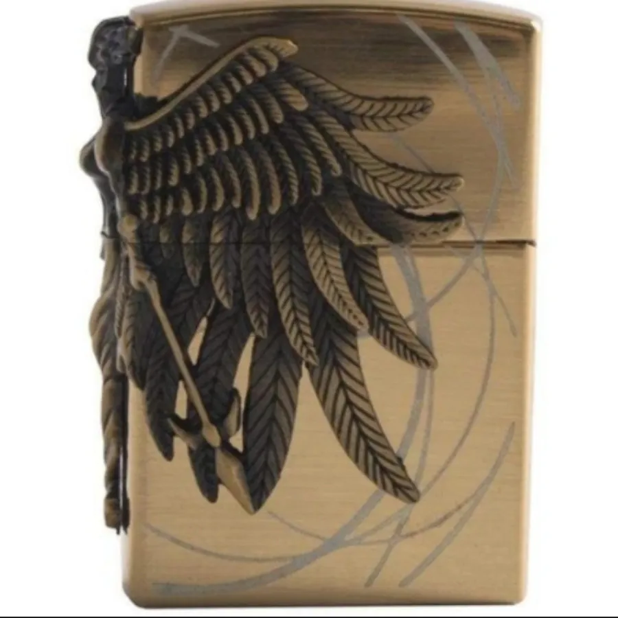 فندک بال فرشته