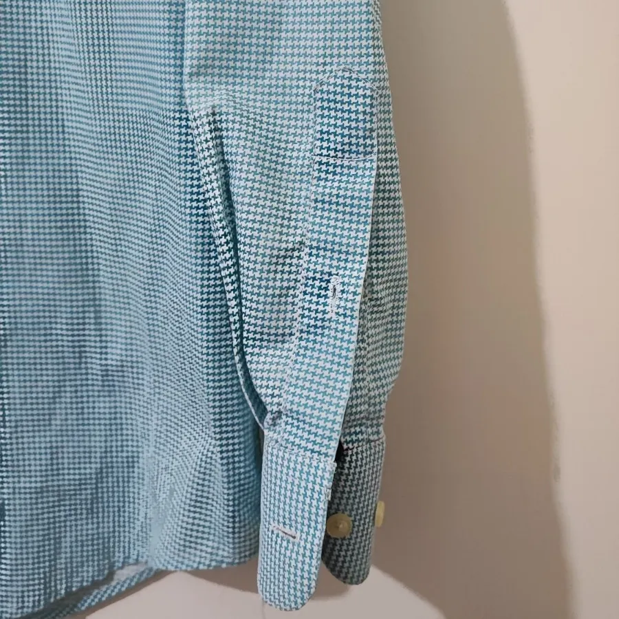 پیراهن آستین بلند