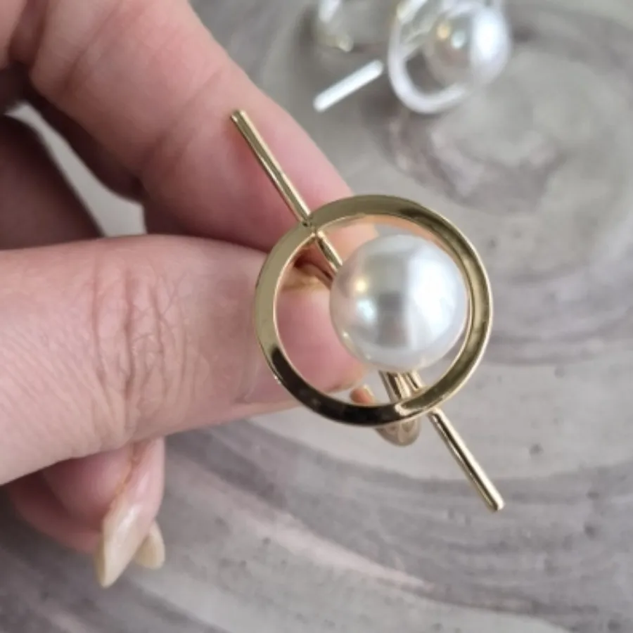 انگشتر مروارید