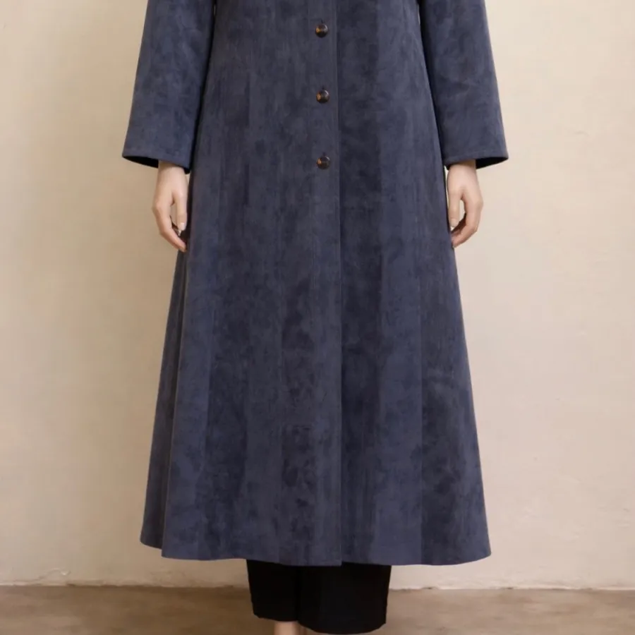 پالتو جیر آلمانی