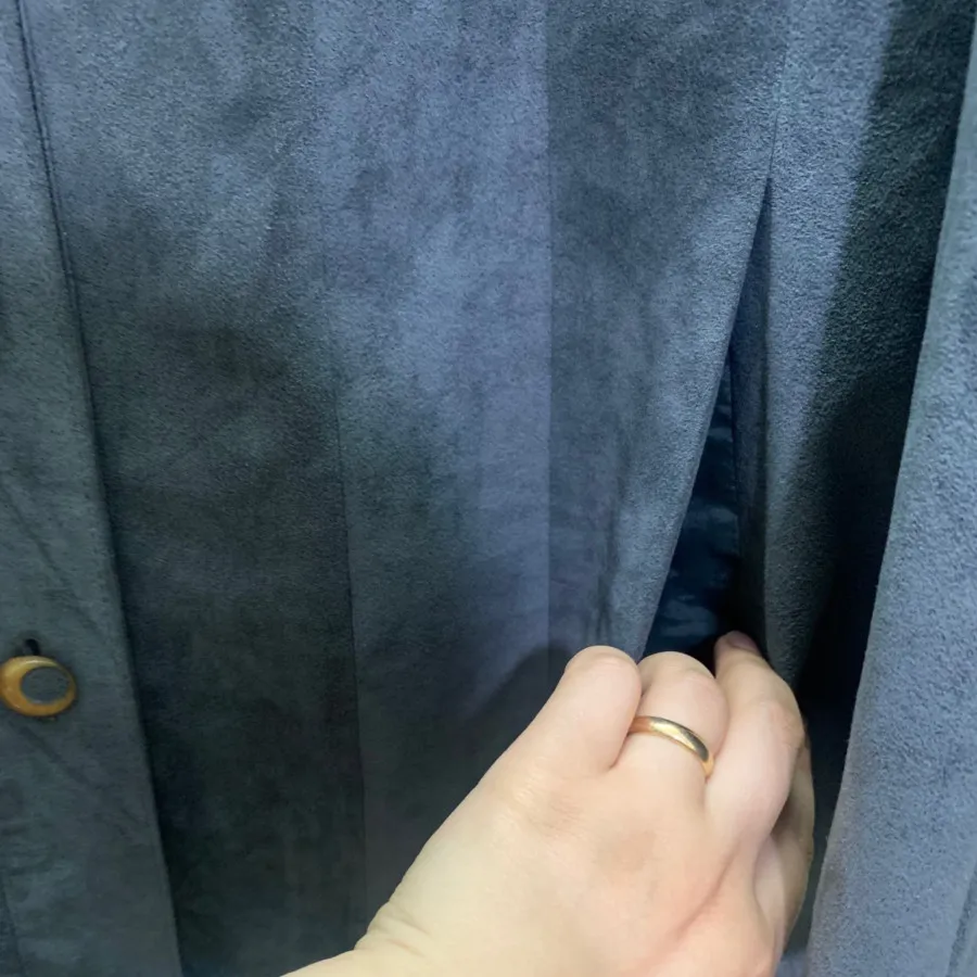 پالتو جیر آلمانی