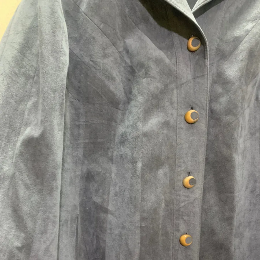 پالتو جیر آلمانی