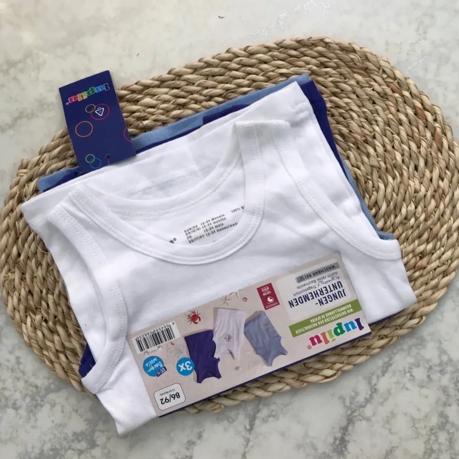 رکابی آلمانی