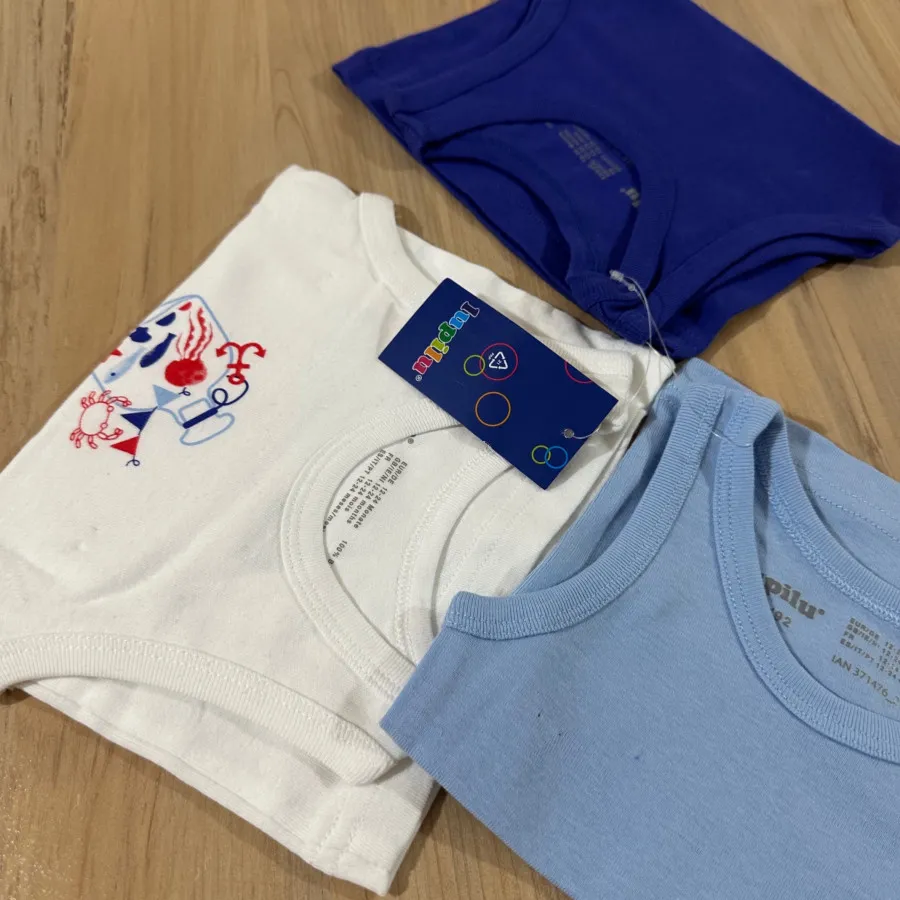 رکابی آلمانی