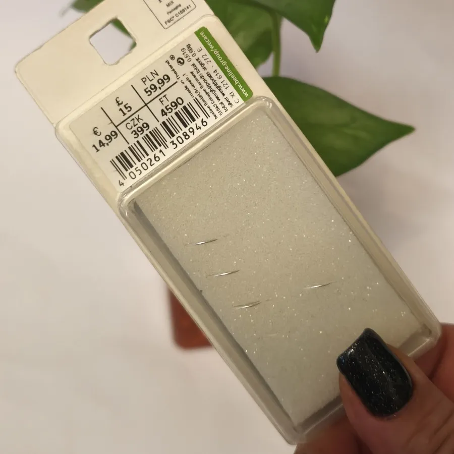 پرسینگ بینی