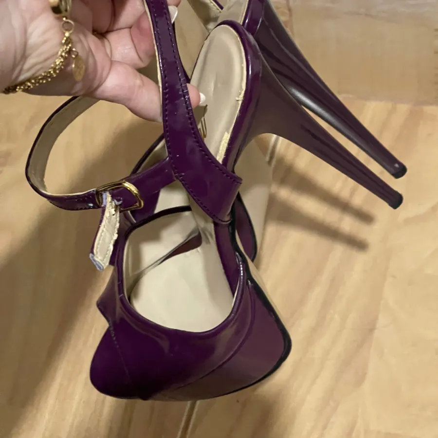 کفش مجلسی ترک