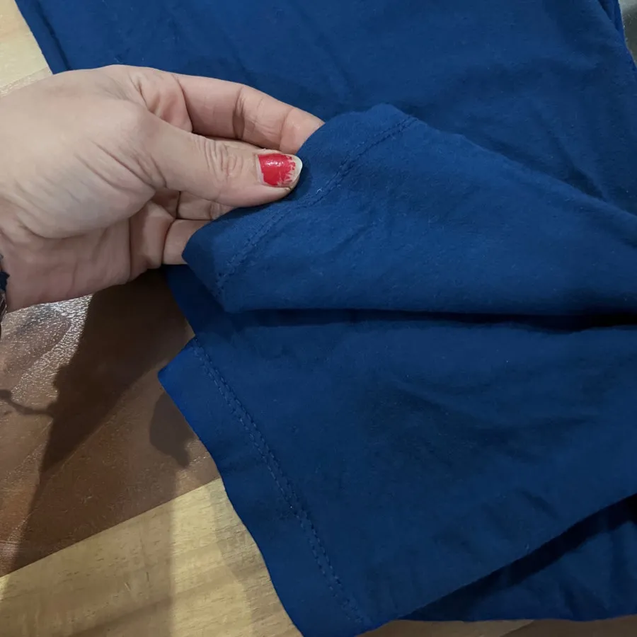 نیم لگ ورزشی