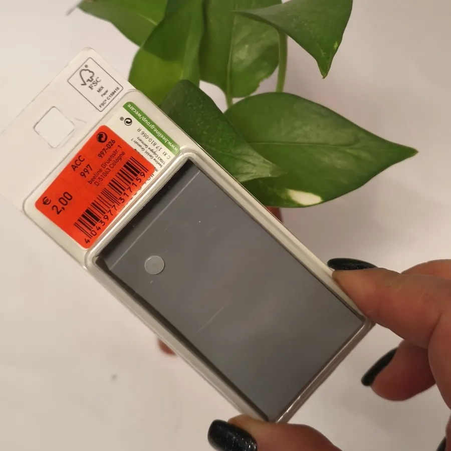 پرسینگ لب استیل