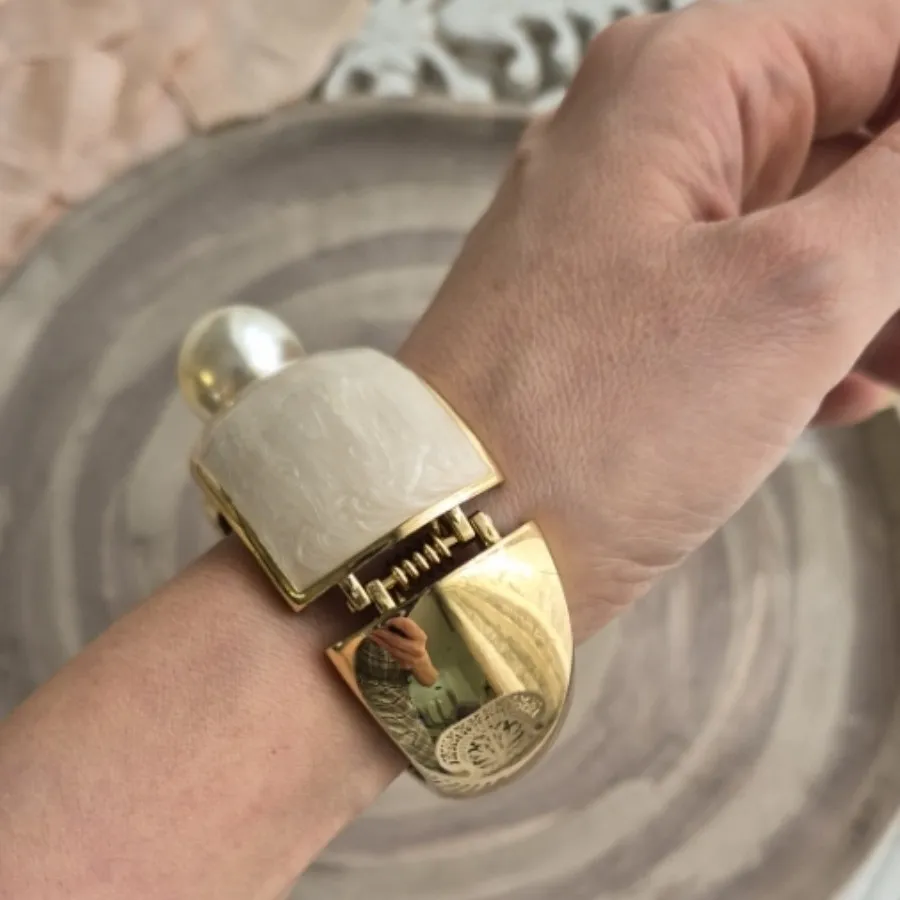 بنگل مروارید