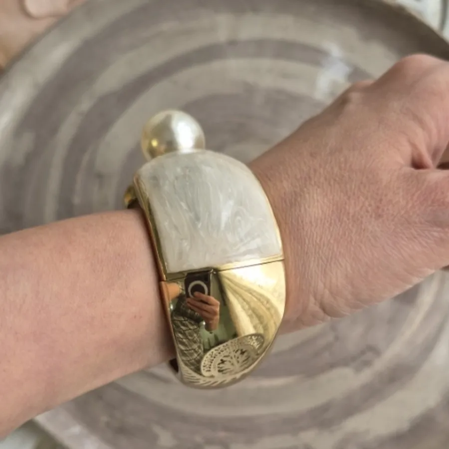 بنگل مروارید