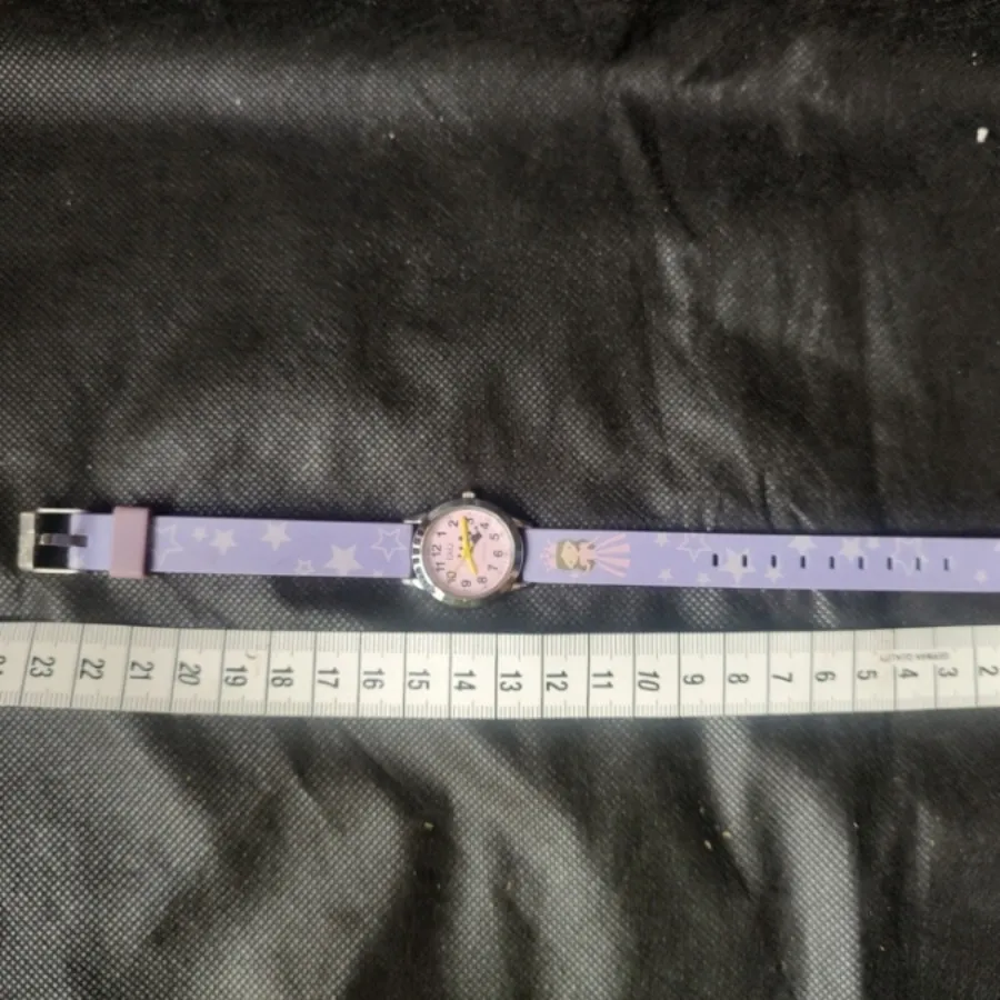 ساعت بچگانه