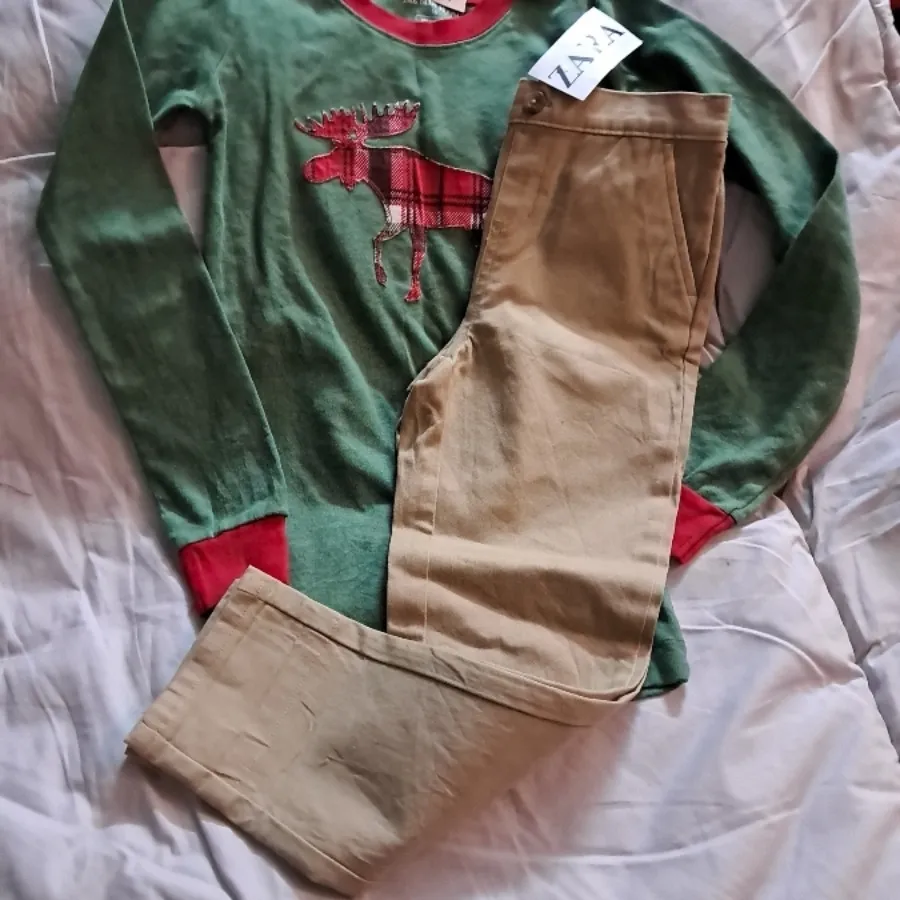 ست پسرانه اورجینال