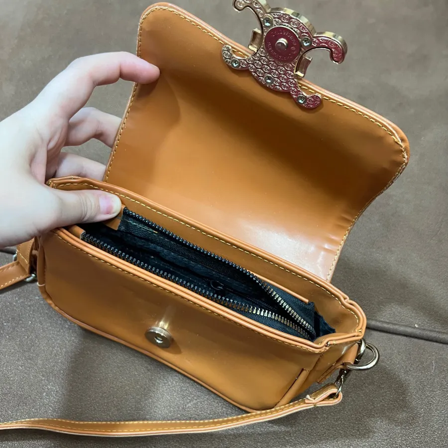 کیف مارک سلین