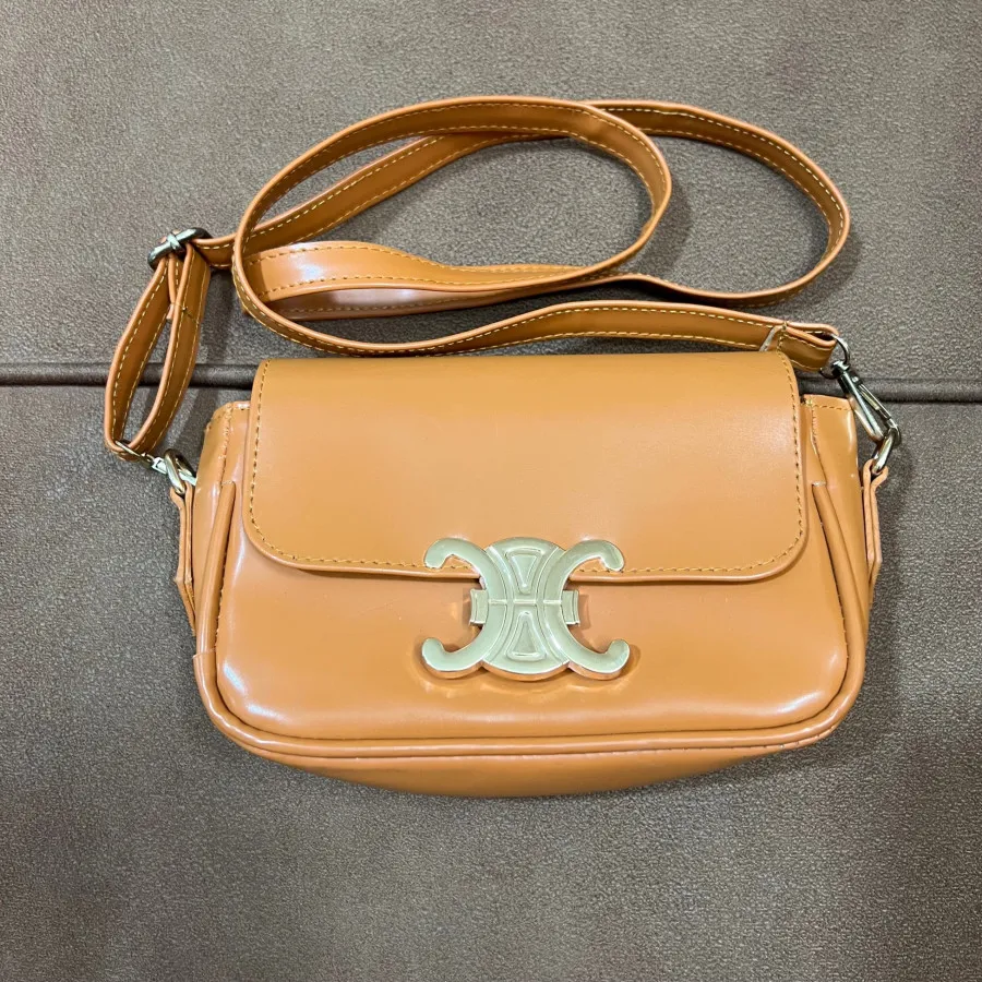 کیف مارک سلین