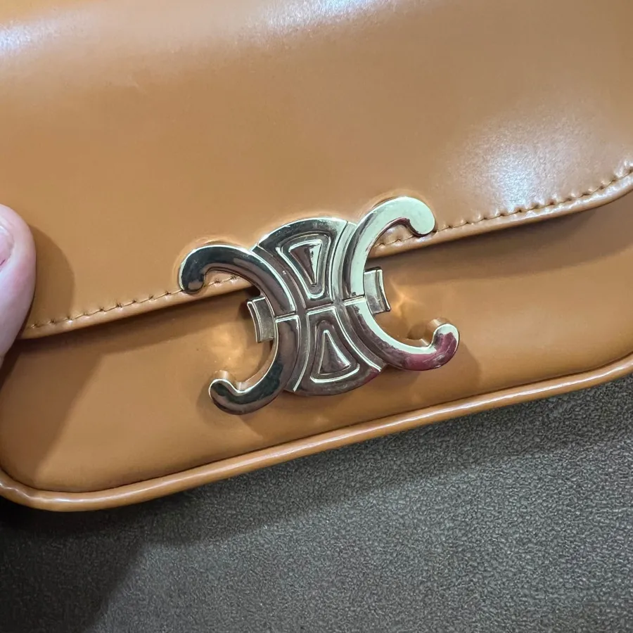 کیف مارک سلین