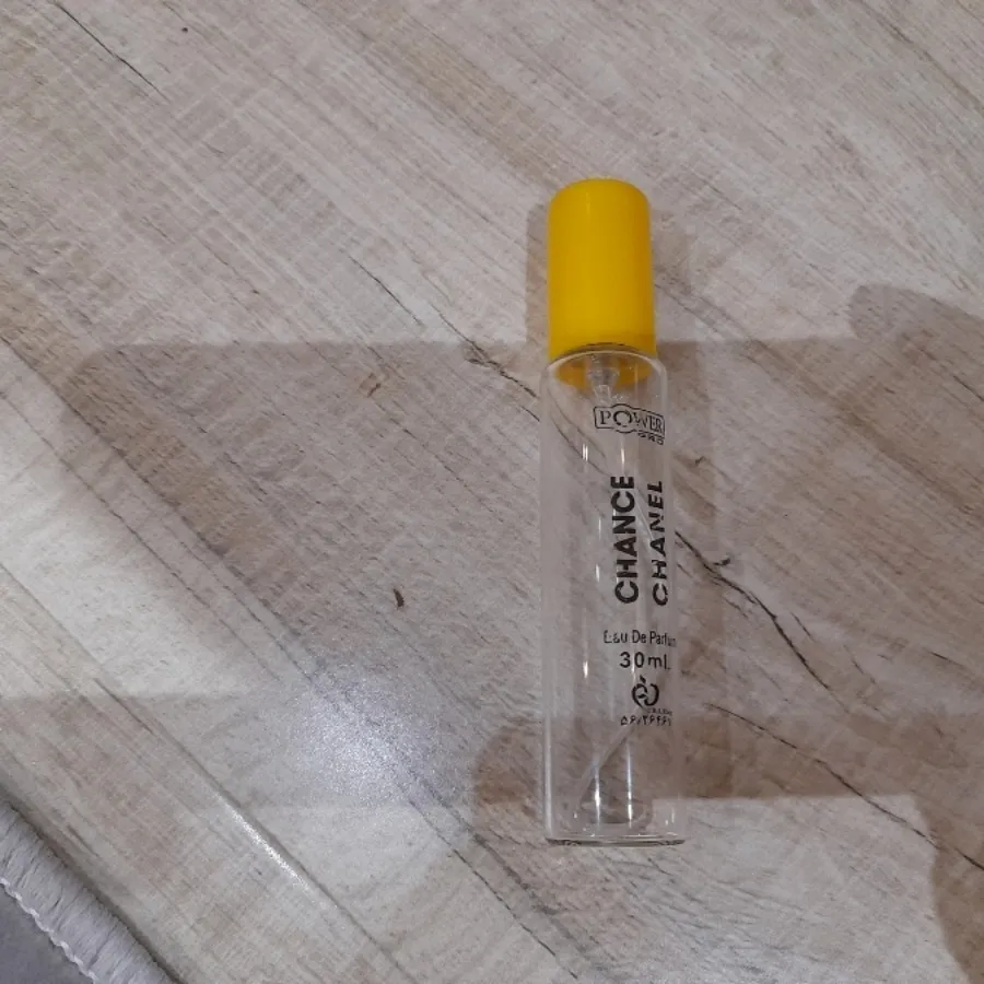 ادکلنها ی خالی