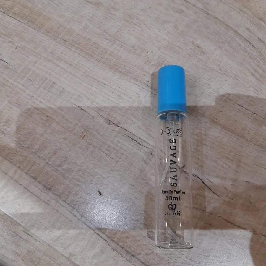 ادکلنها ی خالی