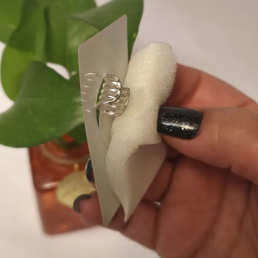 ایرکاف نقره