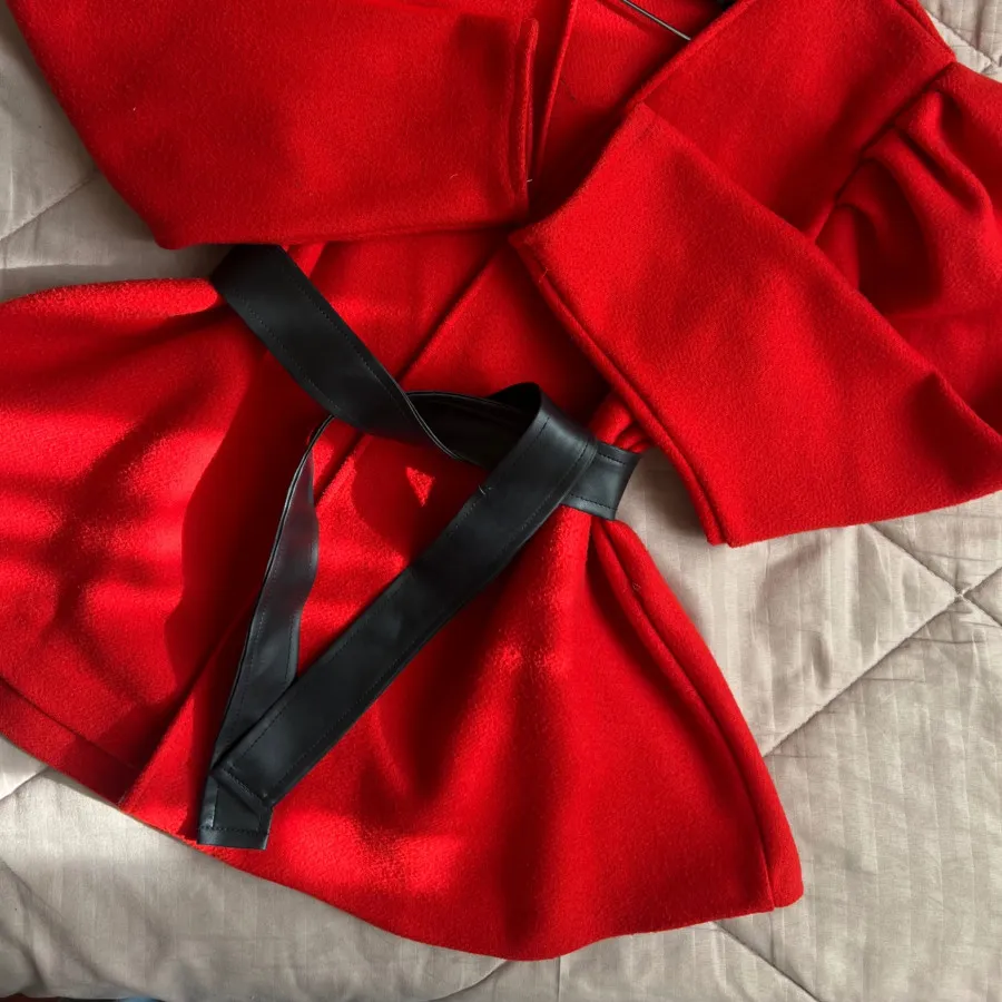 پالتو فوتر مزونی