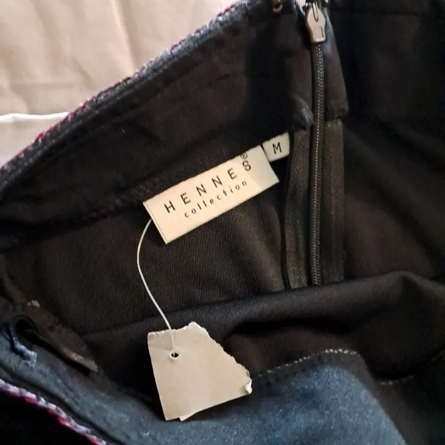 ست تاپ و دامن hm