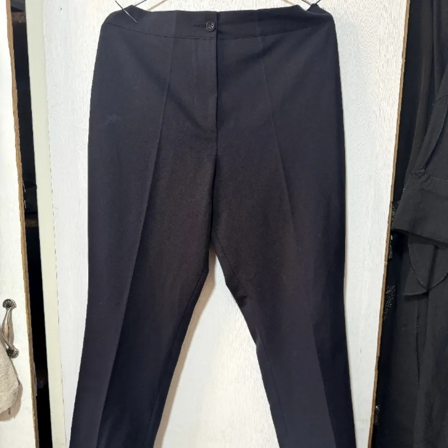 ست اداری سرمه ای