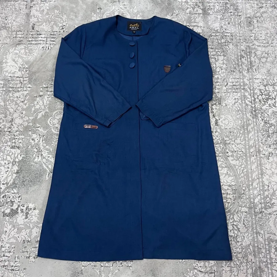 مانتو زنانه