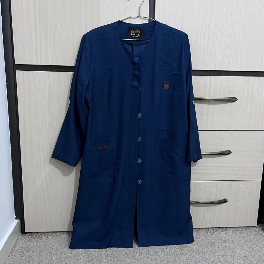 مانتو زنانه