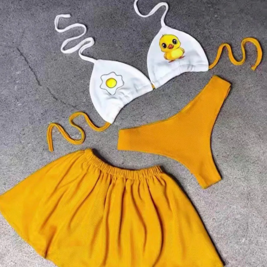 ست لباس خانگی فانتزی