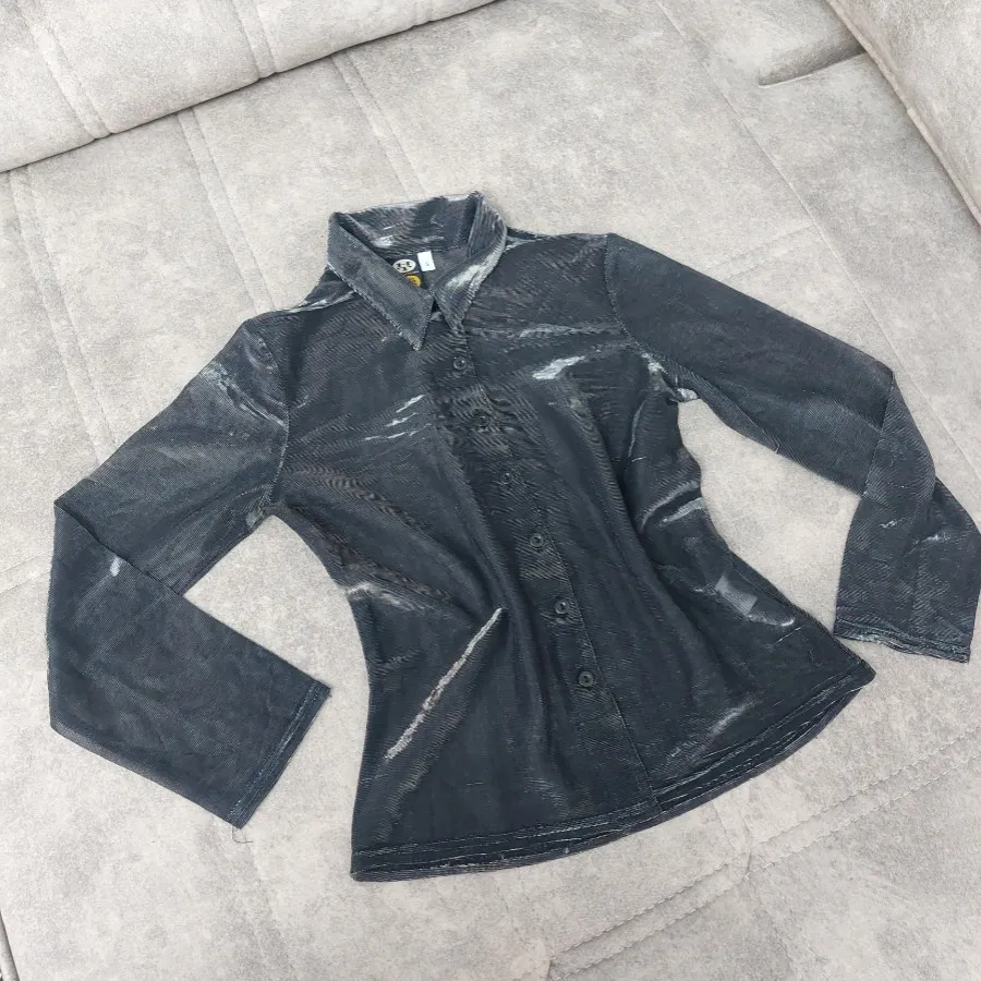 شومیز لمه دار