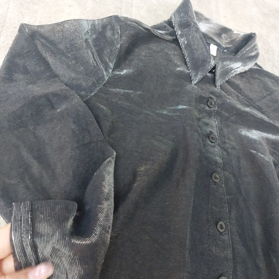 شومیز لمه دار