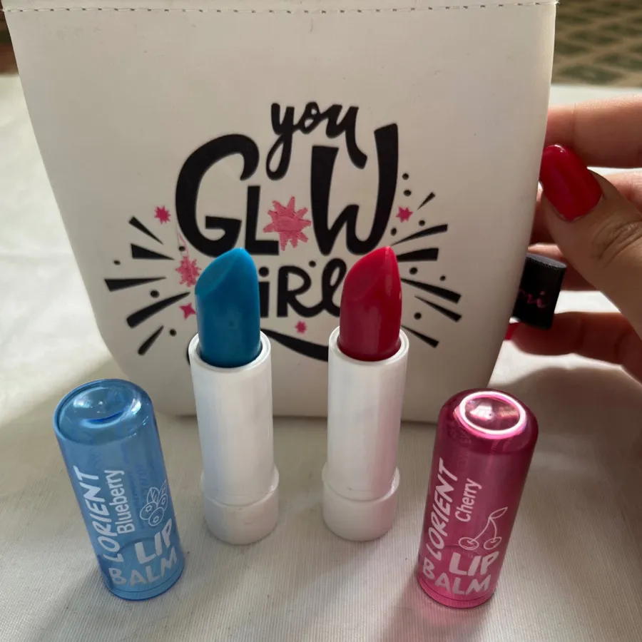 لوازم ارایش