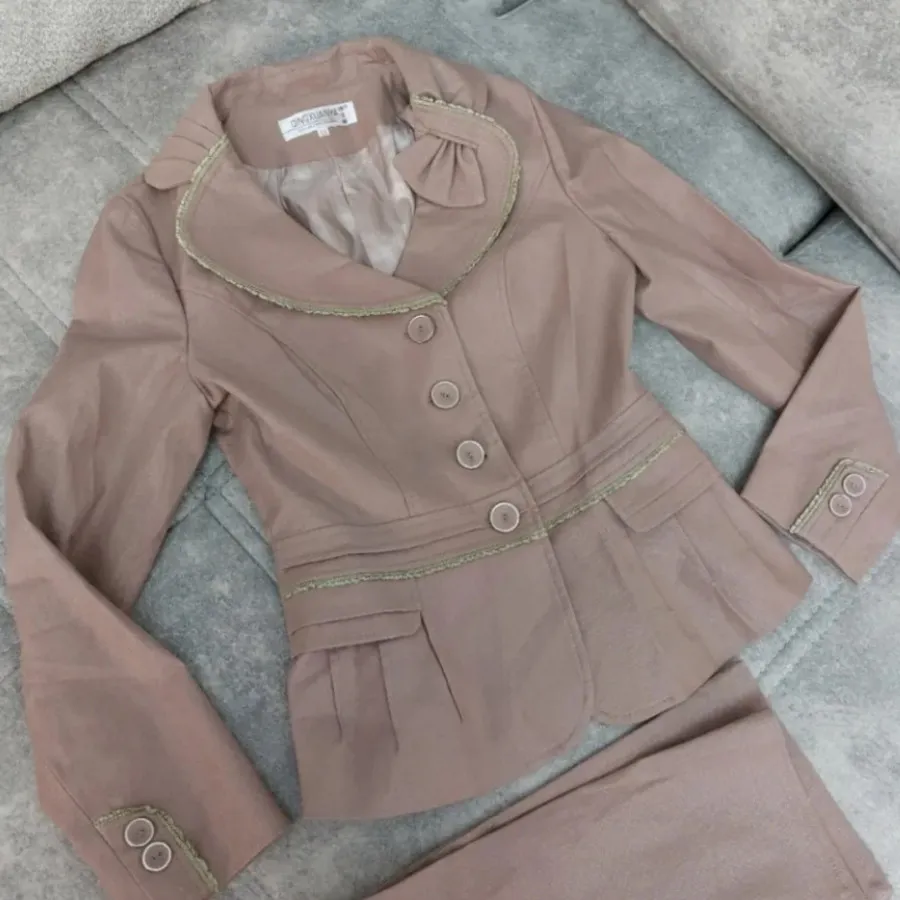 کت و شلوار مجلسی