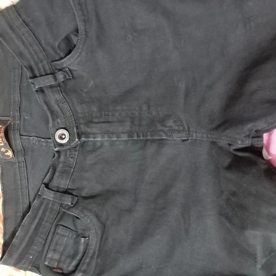 شلوار جین اسکینی