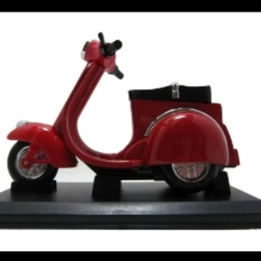 فندک طرح  وسپا