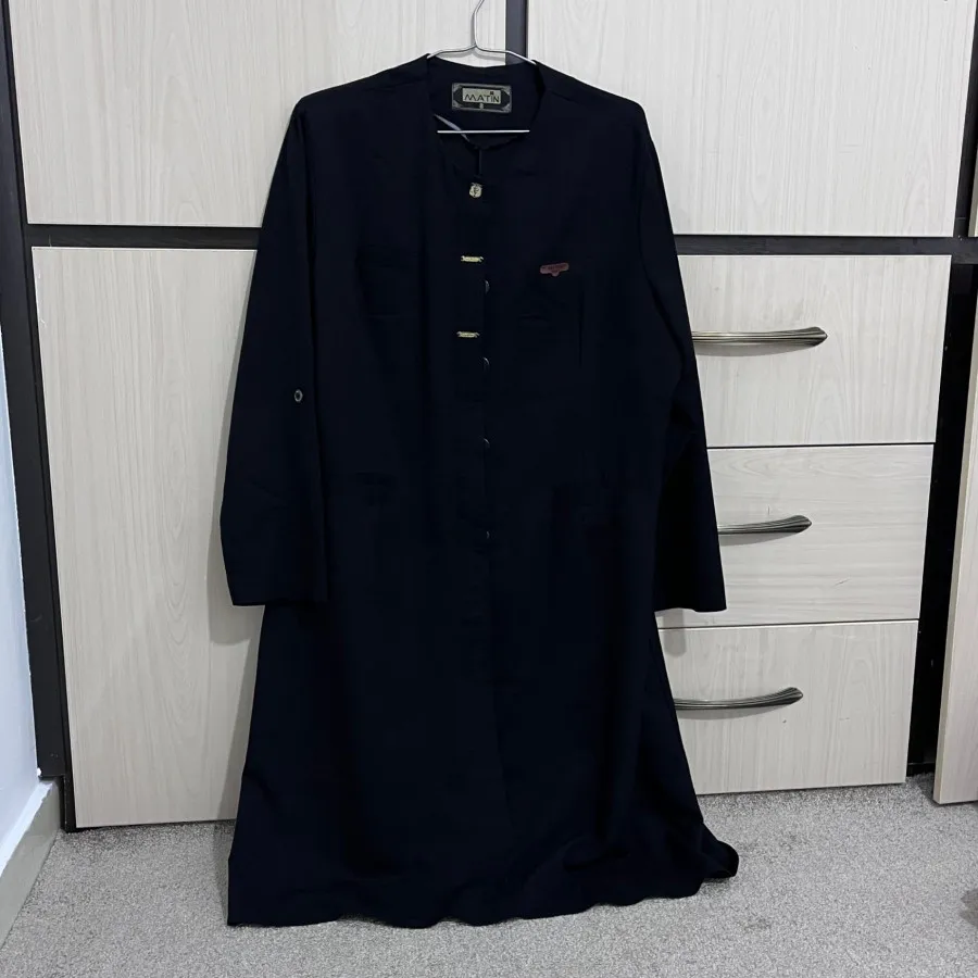 مانتو اداری زنانه