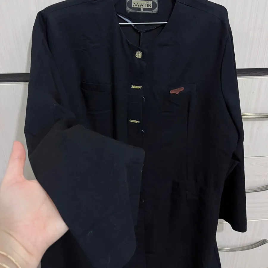 مانتو اداری زنانه