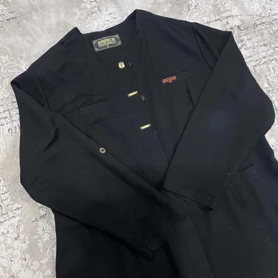 مانتو اداری زنانه